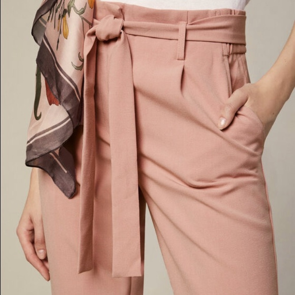 One by Chapter One Dressy Joggers